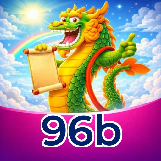 96b Logo