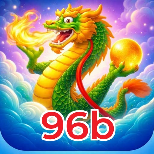 96b Logo
