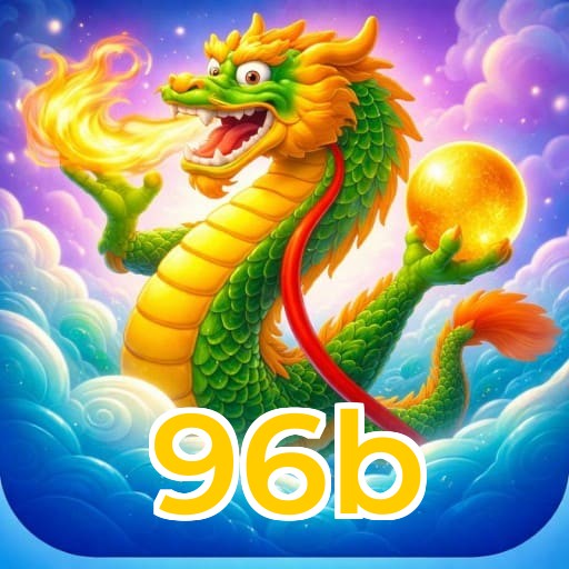 96b Logo