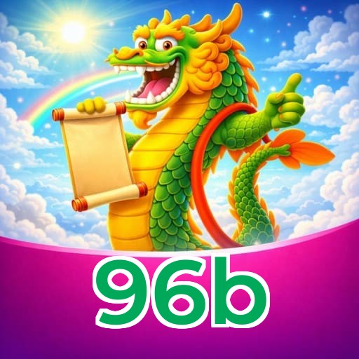 96b Logo