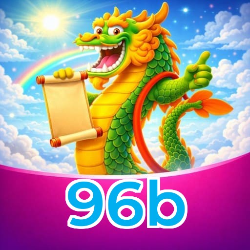 96b Logo